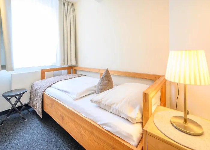 Biohotel Garmischer Hof