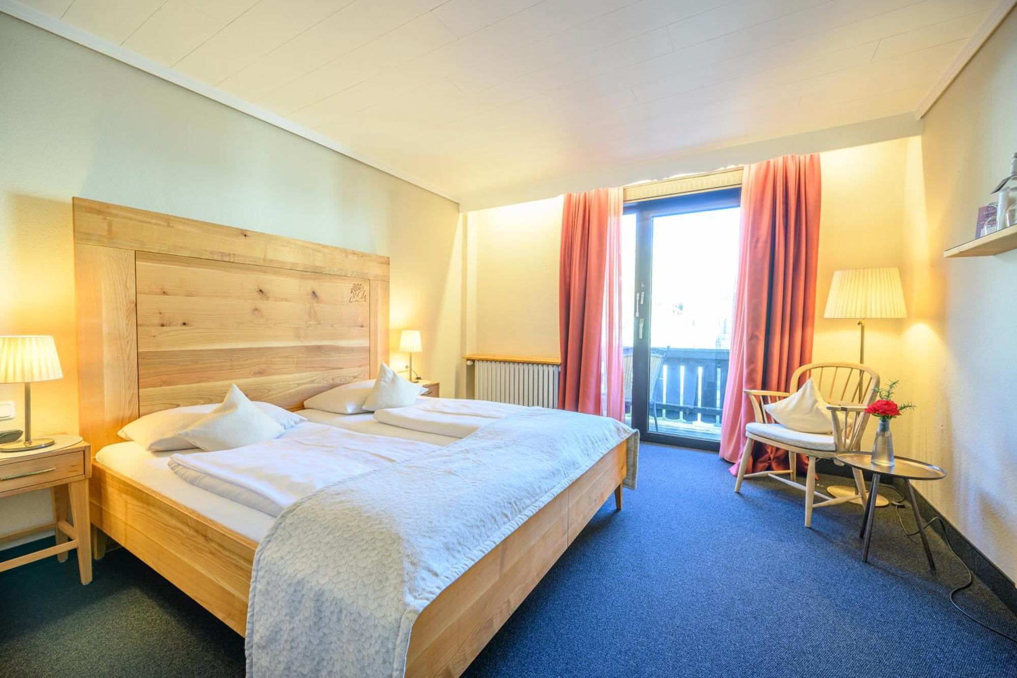 Biohotel Garmischer Hof Garmisch-Partenkirchen