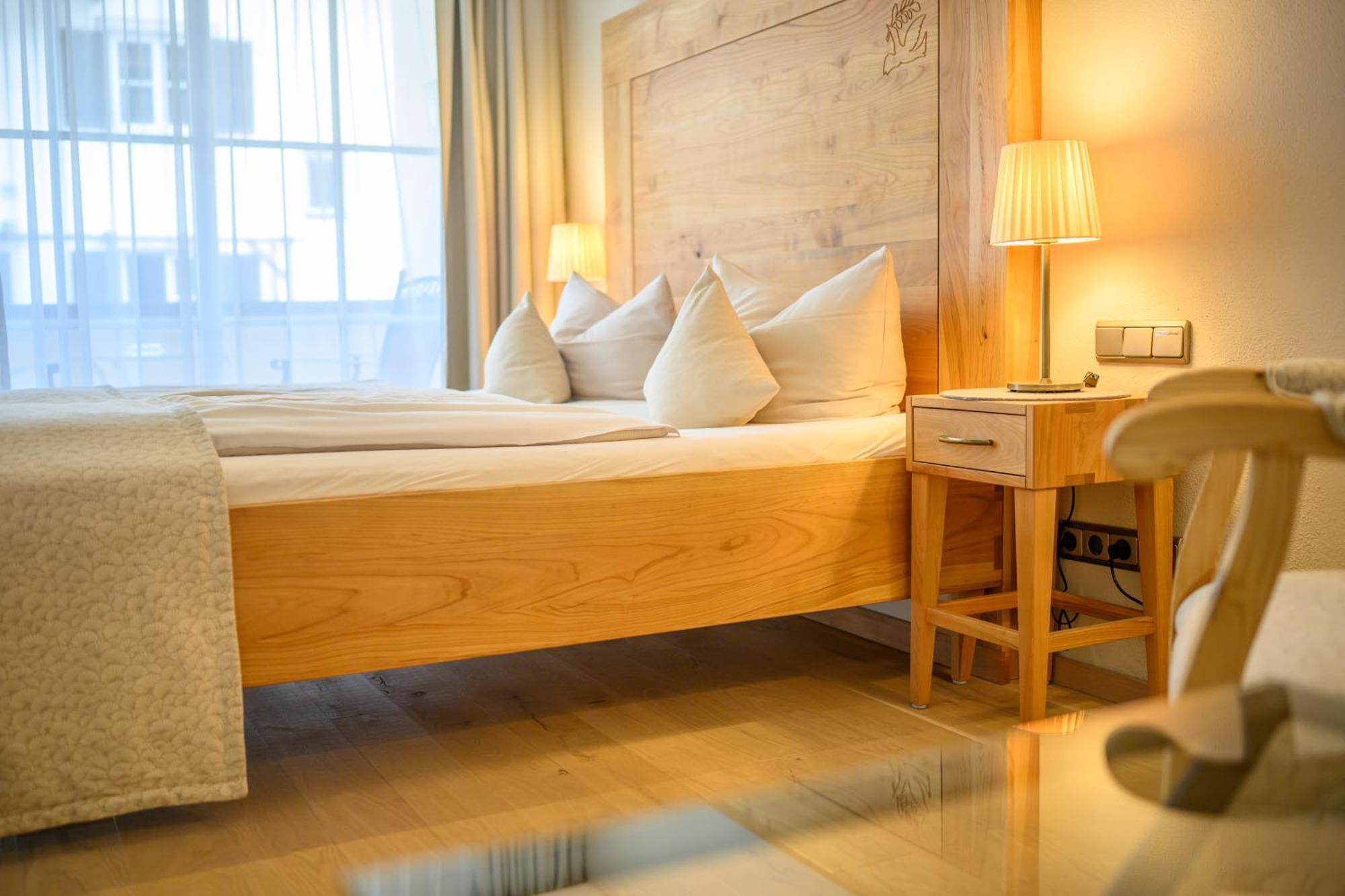 Biohotel Garmischer Hof Hotel 4*
