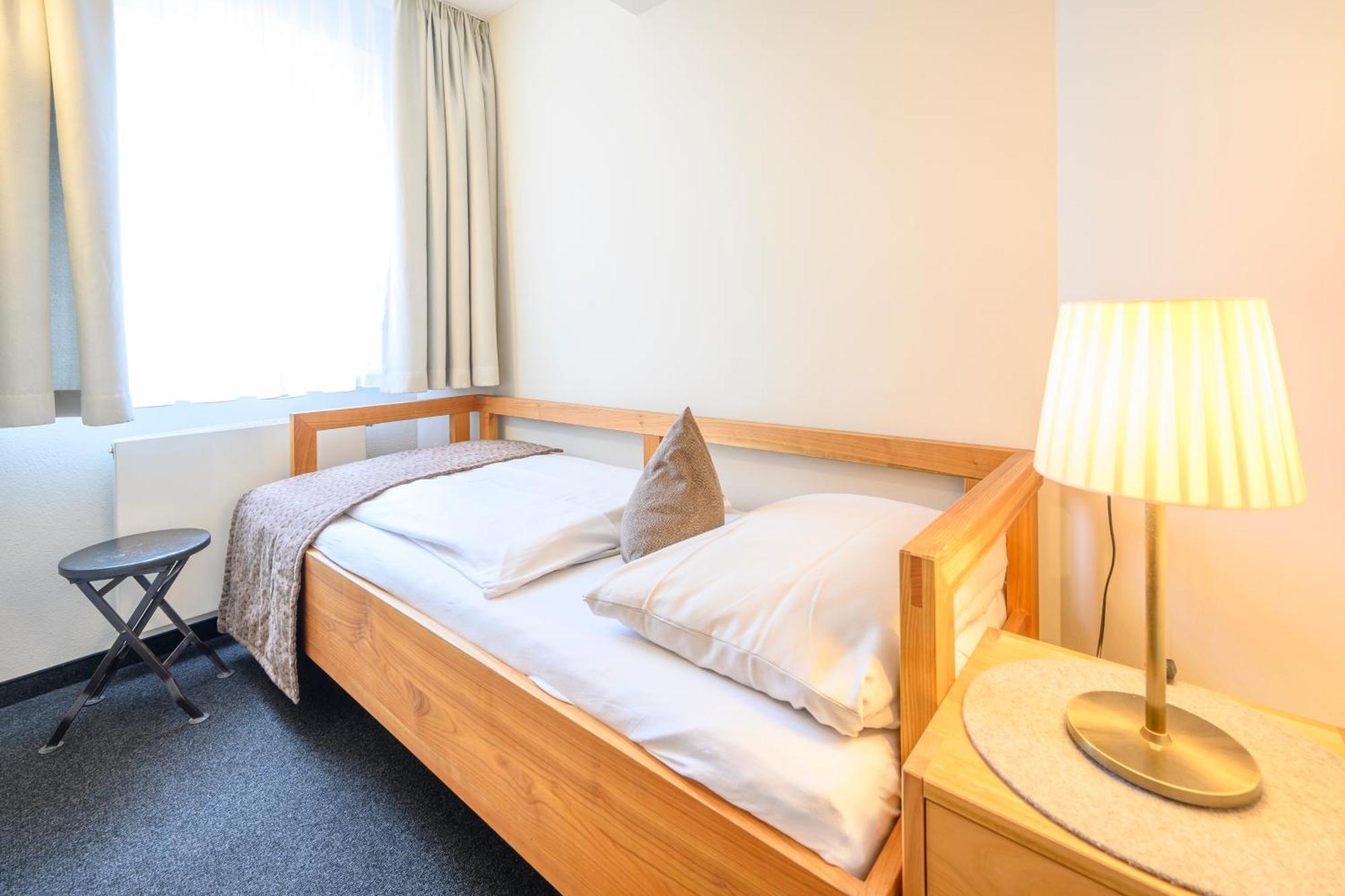 Hotel Biohotel Garmischer Hof Garmisch-Partenkirchen