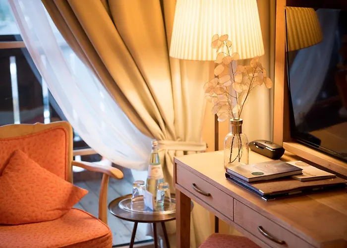 Biohotel Garmischer Hof