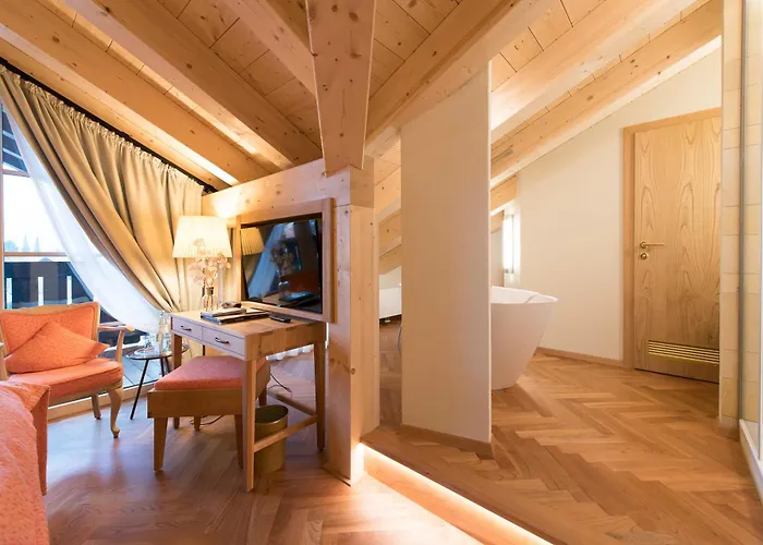 Biohotel Garmischer Hof