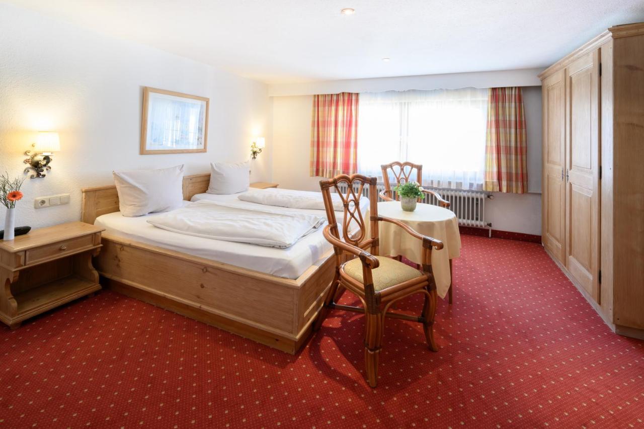 Biohotel Garmischer Hof Hotel 4*