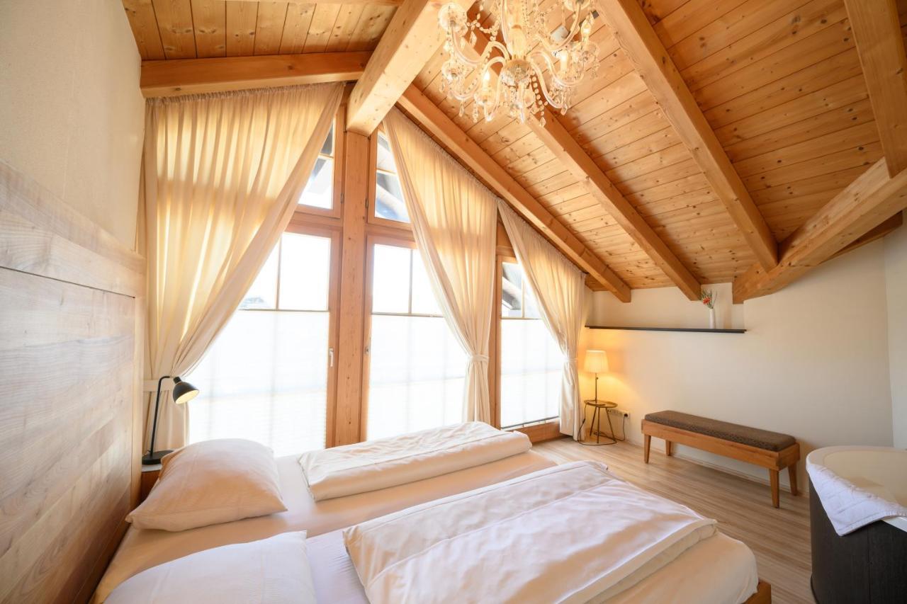 Biohotel Garmischer Hof