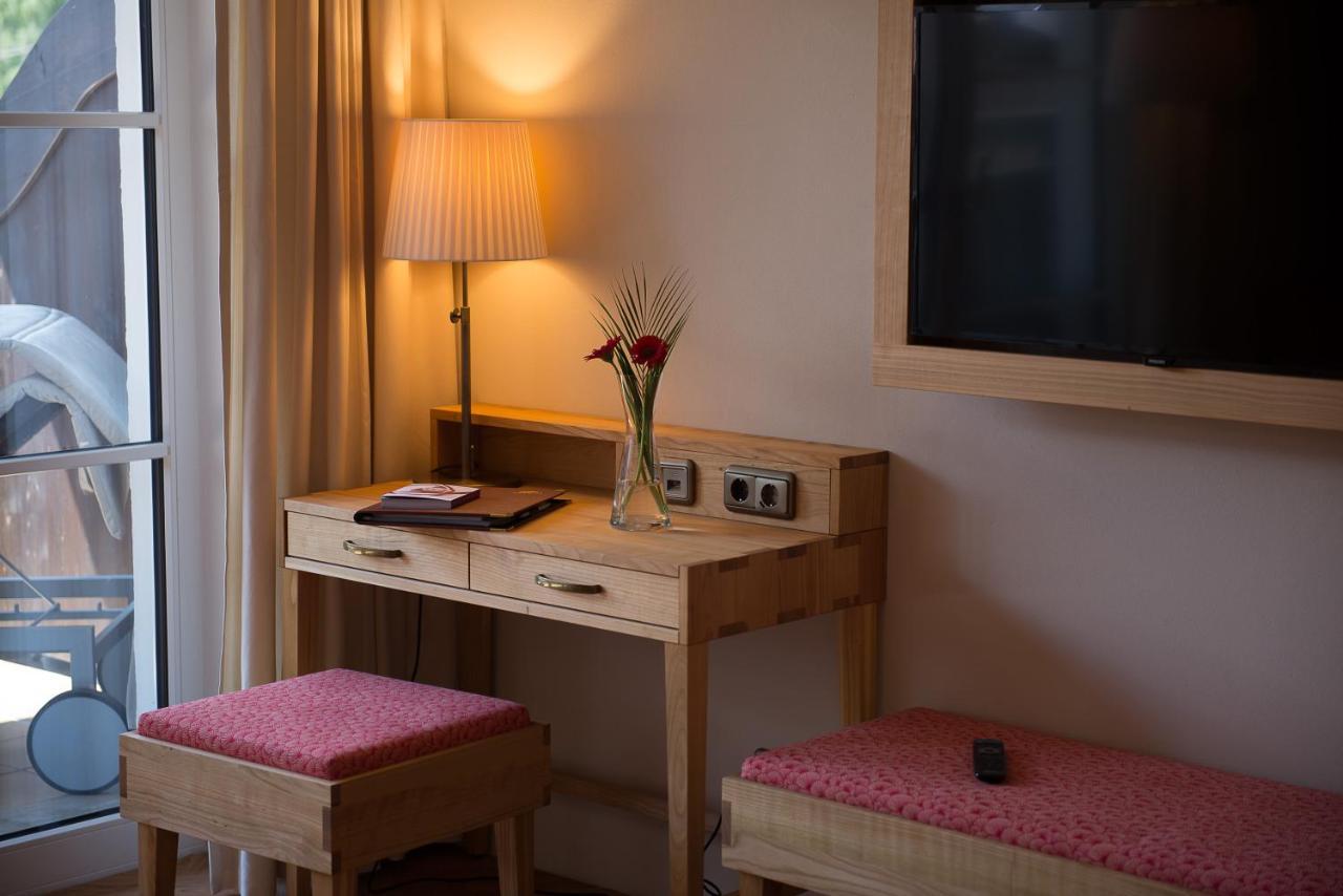 Biohotel Garmischer Hof Hotel Garmisch-Partenkirchen