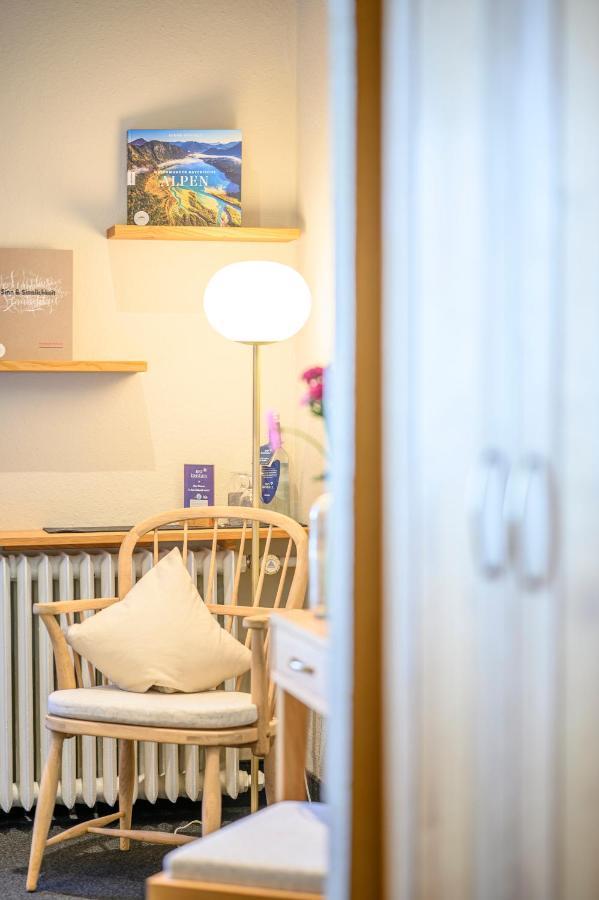 Biohotel Garmischer Hof Hotel 4*