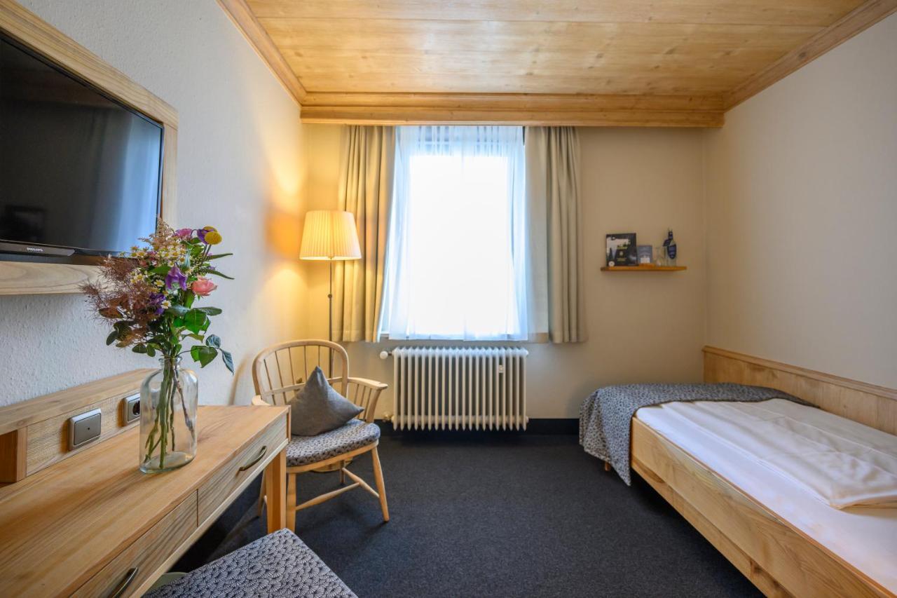 Biohotel Garmischer Hof Garmisch-Partenkirchen