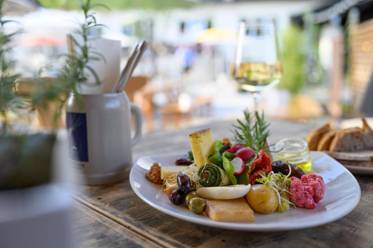 Biohotel Garmischer Hof 4*