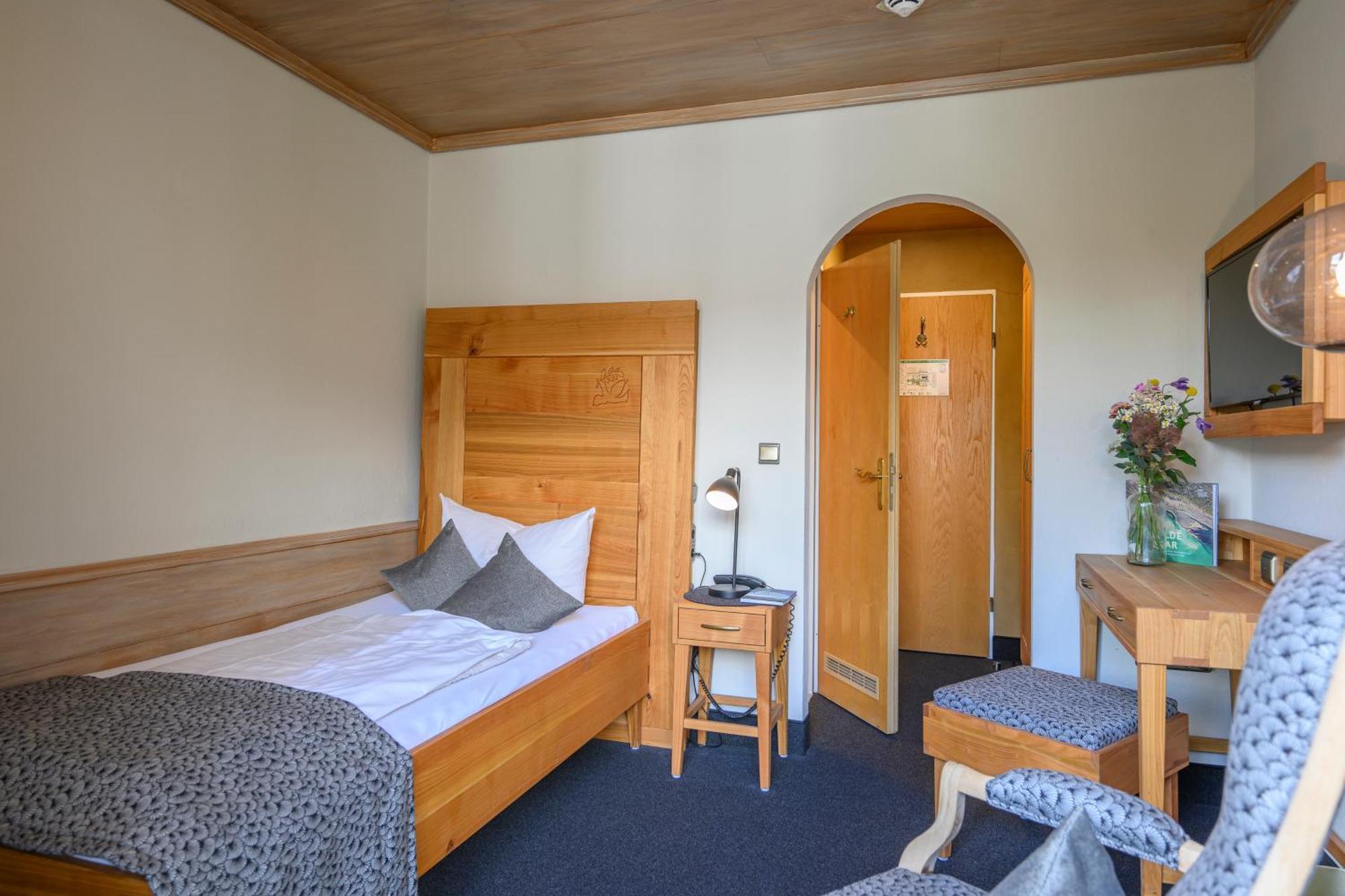 Biohotel Garmischer Hof Hotel Garmisch-Partenkirchen