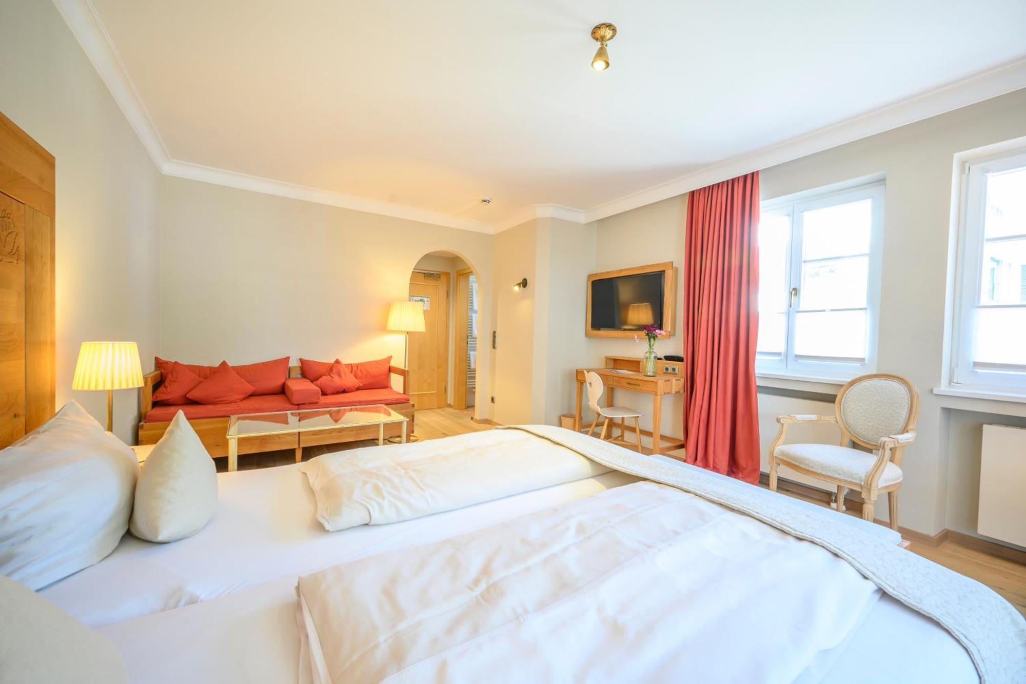 Biohotel Garmischer Hof