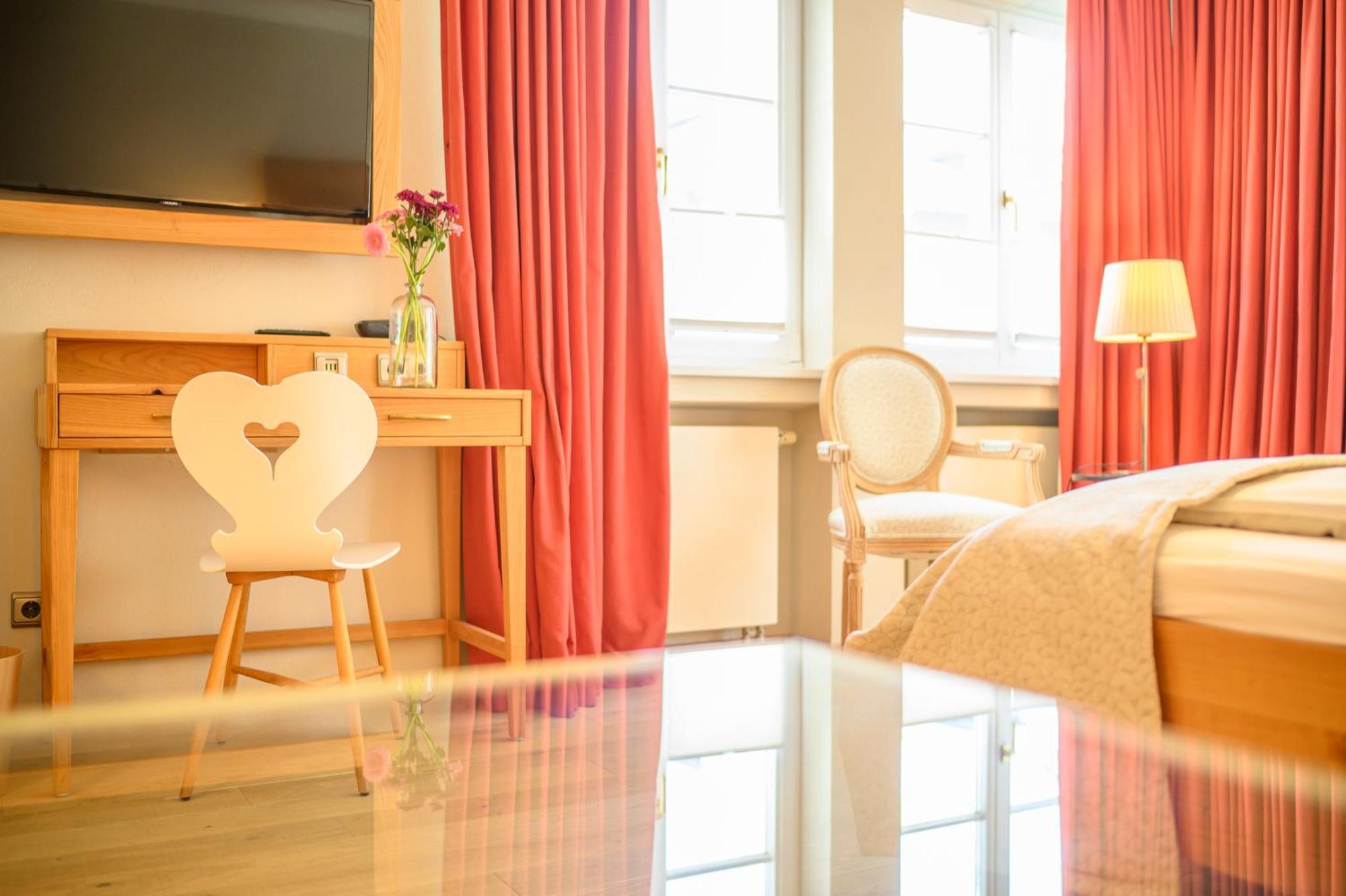Biohotel Garmischer Hof Garmisch-Partenkirchen