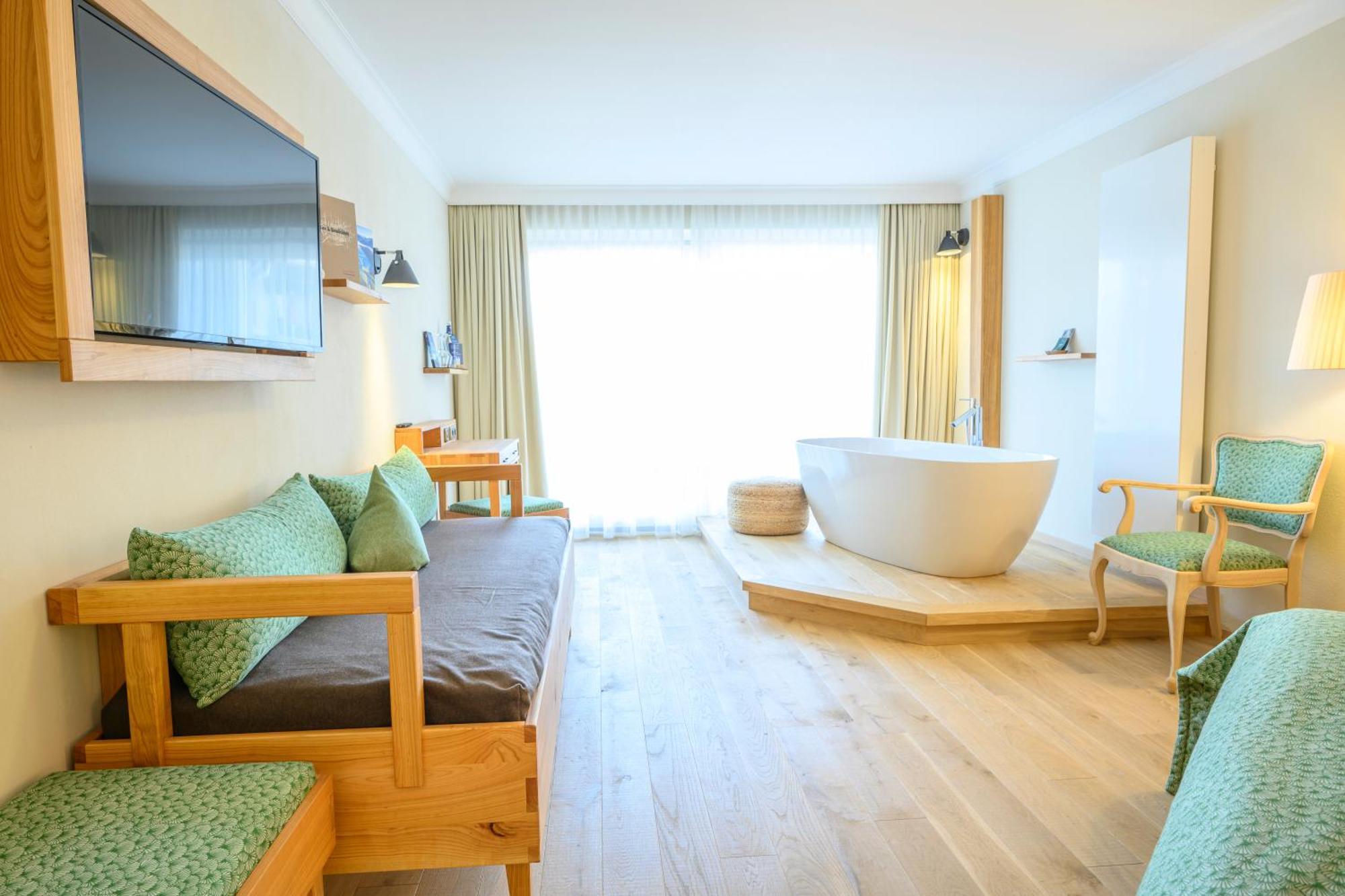 Biohotel Garmischer Hof