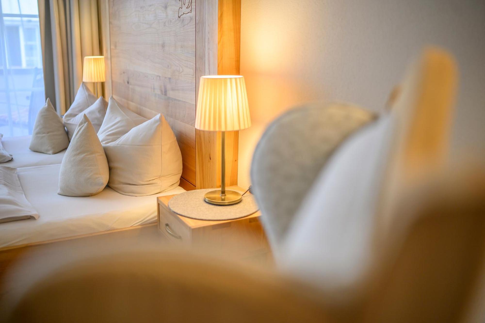 Biohotel Garmischer Hof 4*