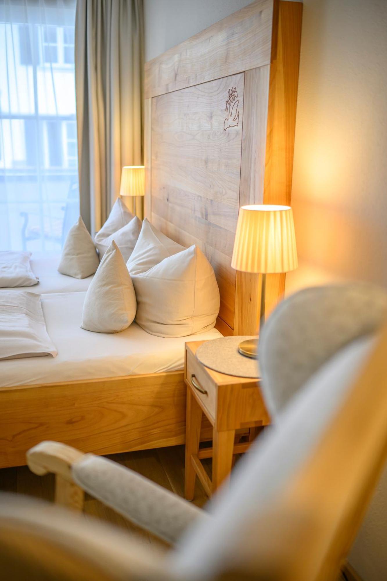 Biohotel Garmischer Hof 4* Garmisch-Partenkirchen
