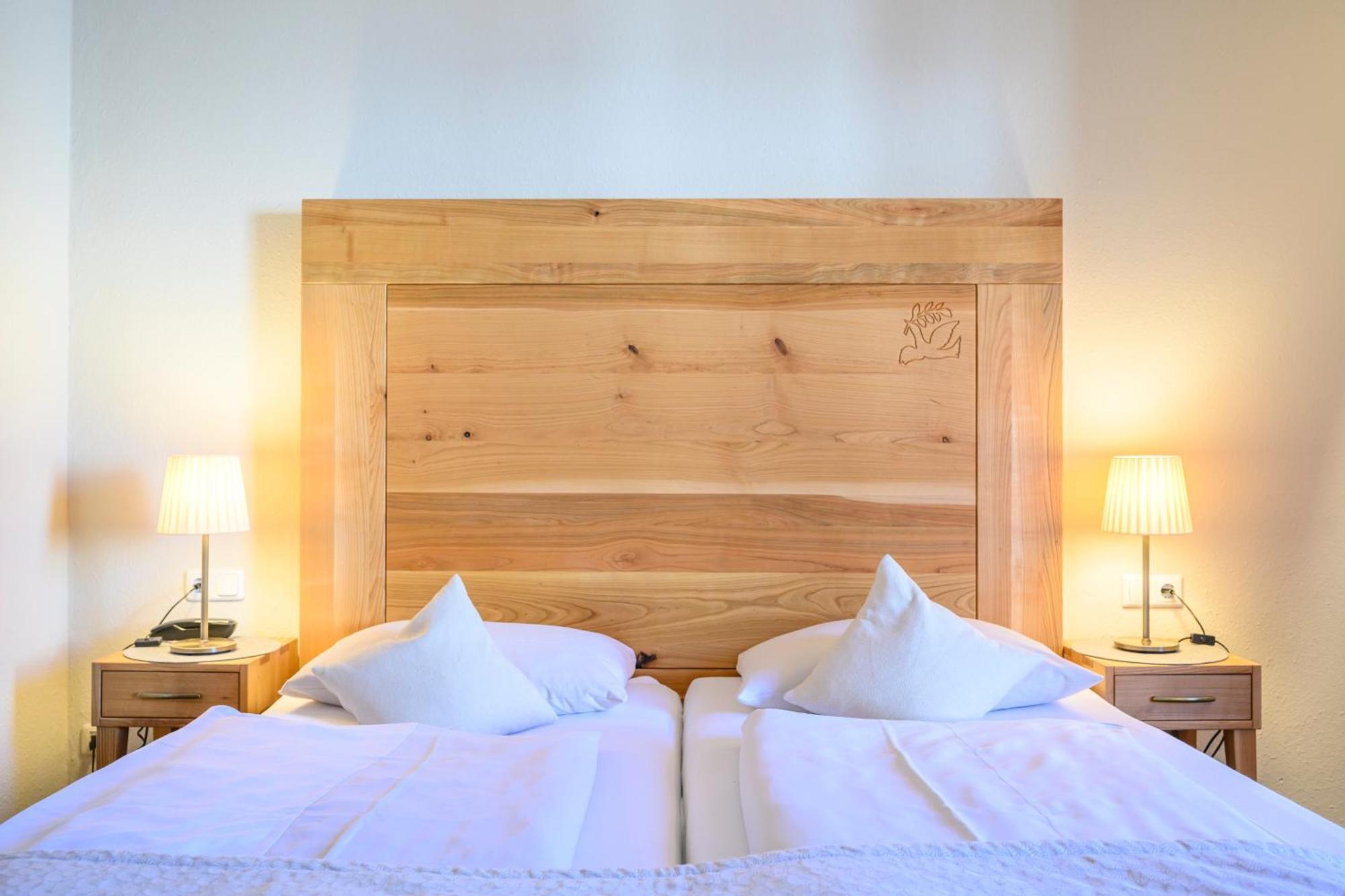 Biohotel Garmischer Hof Hotel
