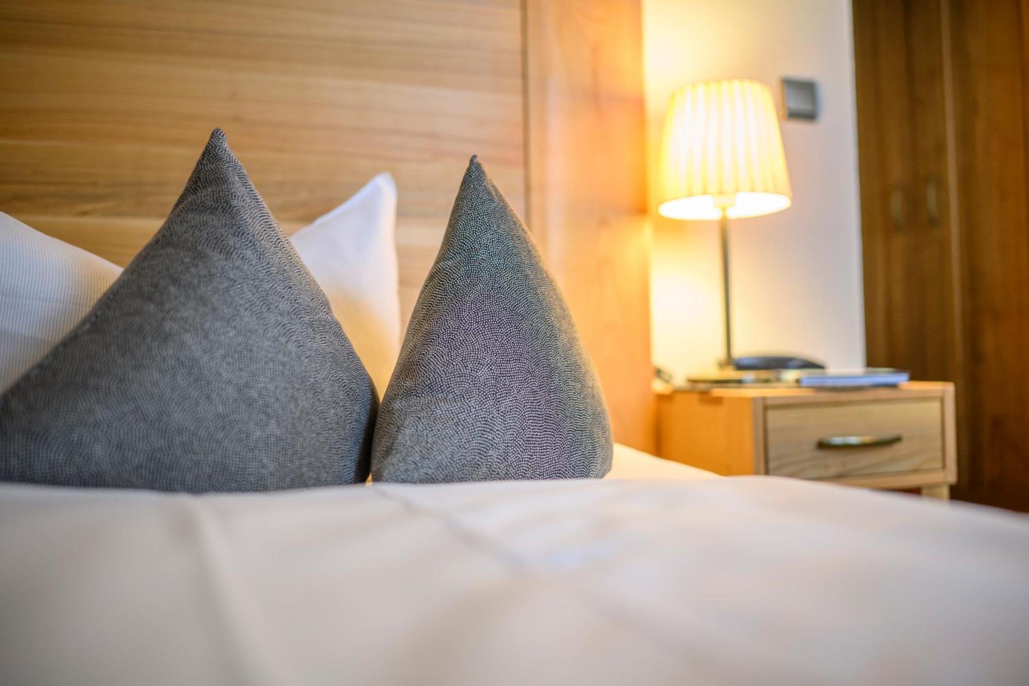 Hotel Biohotel Garmischer Hof Garmisch-Partenkirchen