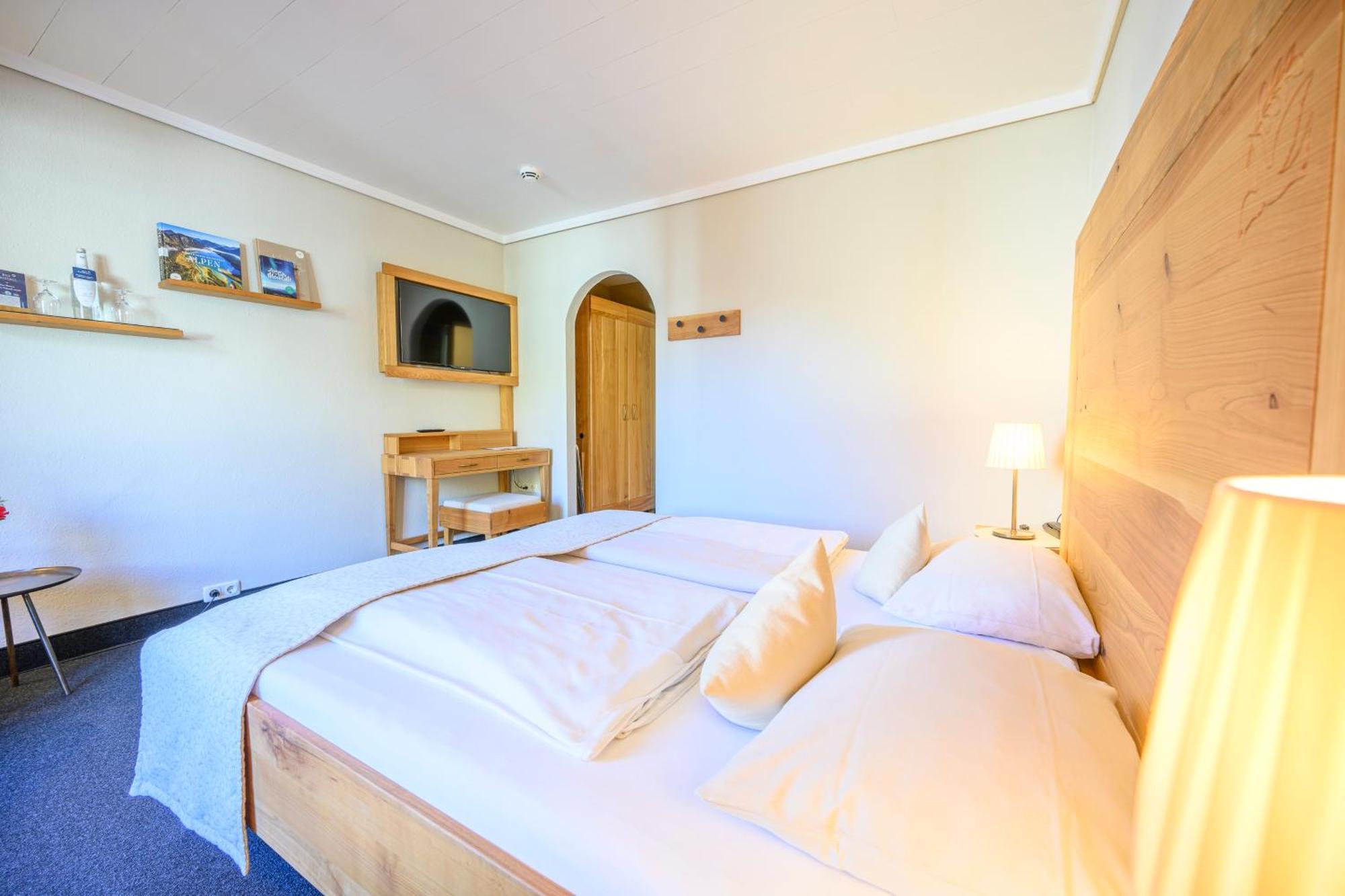 Biohotel Garmischer Hof Garmisch-Partenkirchen